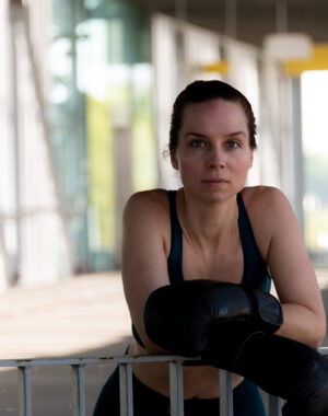 Christine van HealthyHer