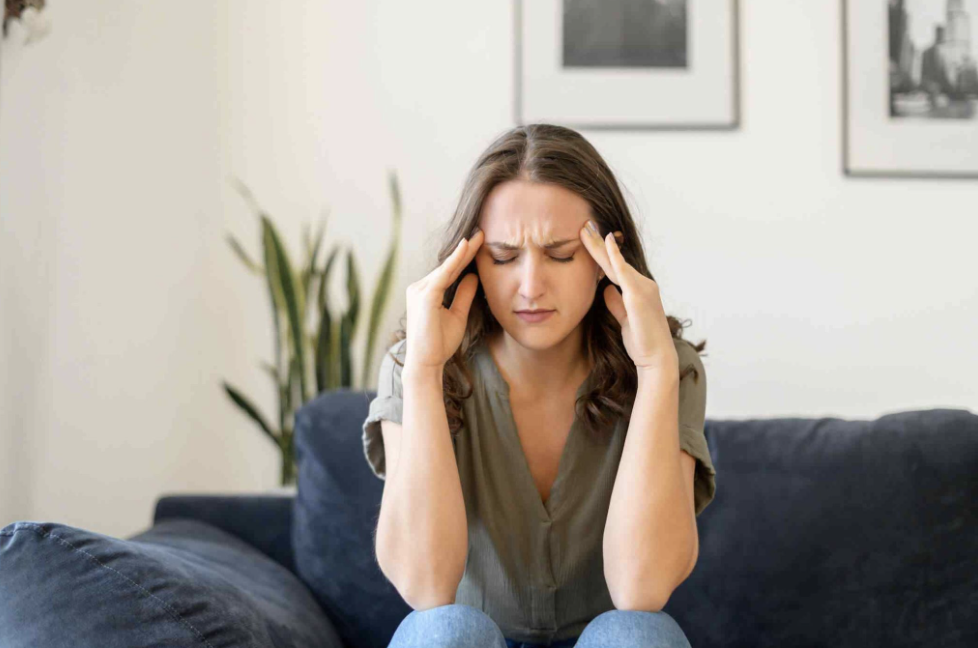 1.2 Herstel je biologische ritme