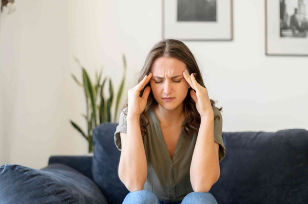 1.2 Herstel je biologische ritme